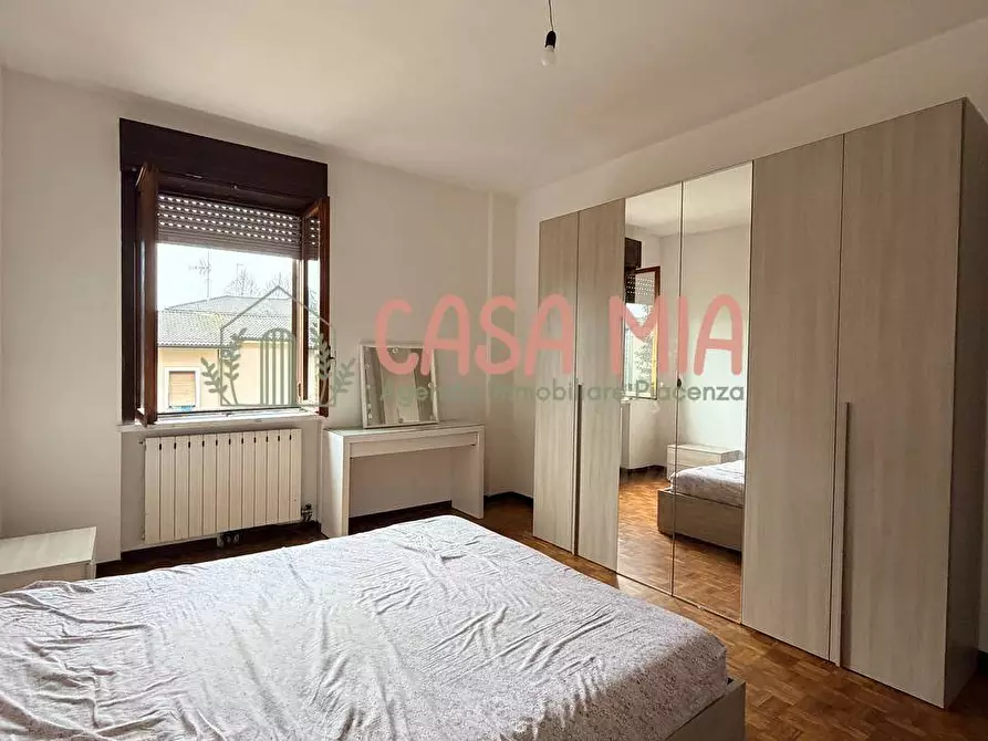 Immagine 15 di Appartamento in affitto  in Via Emilia Piacentina 24 a Castel San Giovanni