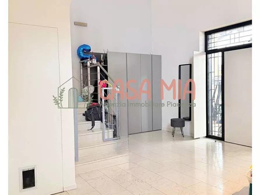 Immagine 7 di Villa in vendita  in Via Madre Teresa Di calcutta a Agazzano