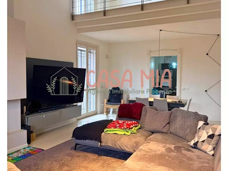 Immagine 8 di Villa in vendita  in Via Madre Teresa Di calcutta a Agazzano