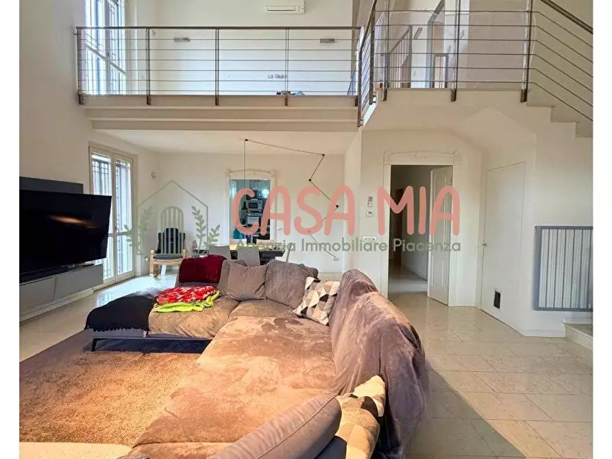 Immagine 9 di Villa in vendita  in Via Madre Teresa Di calcutta a Agazzano