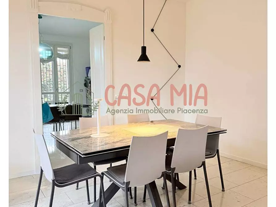 Immagine 11 di Villa in vendita  in Via Madre Teresa Di calcutta a Agazzano