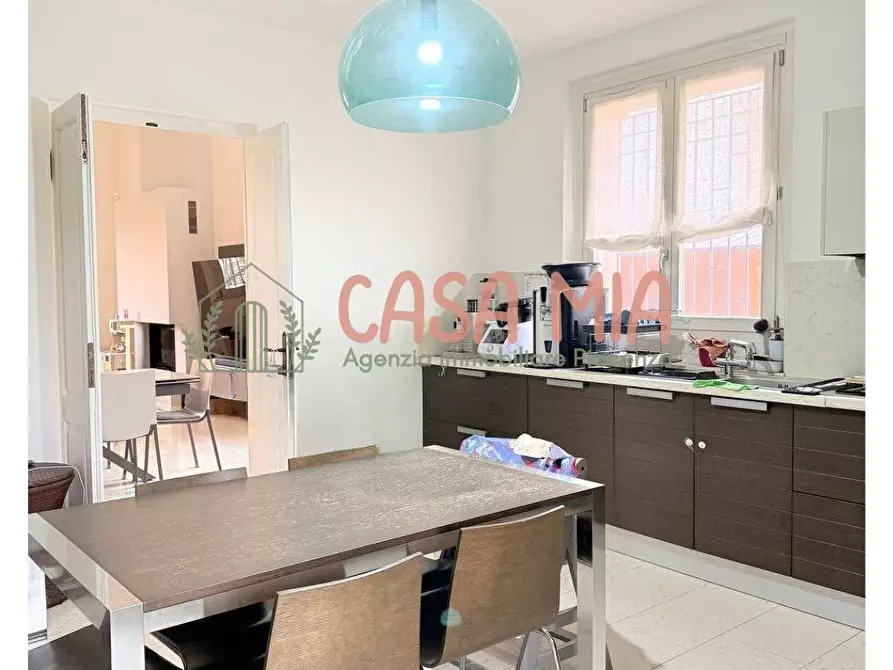 Immagine 12 di Villa in vendita  in Via Madre Teresa Di calcutta a Agazzano