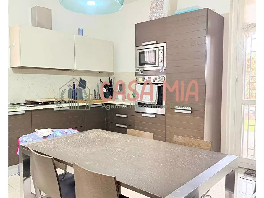 Immagine 14 di Villa in vendita  in Via Madre Teresa Di calcutta a Agazzano