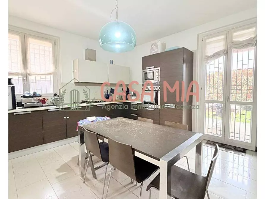 Immagine 16 di Villa in vendita  in Via Madre Teresa Di calcutta a Agazzano