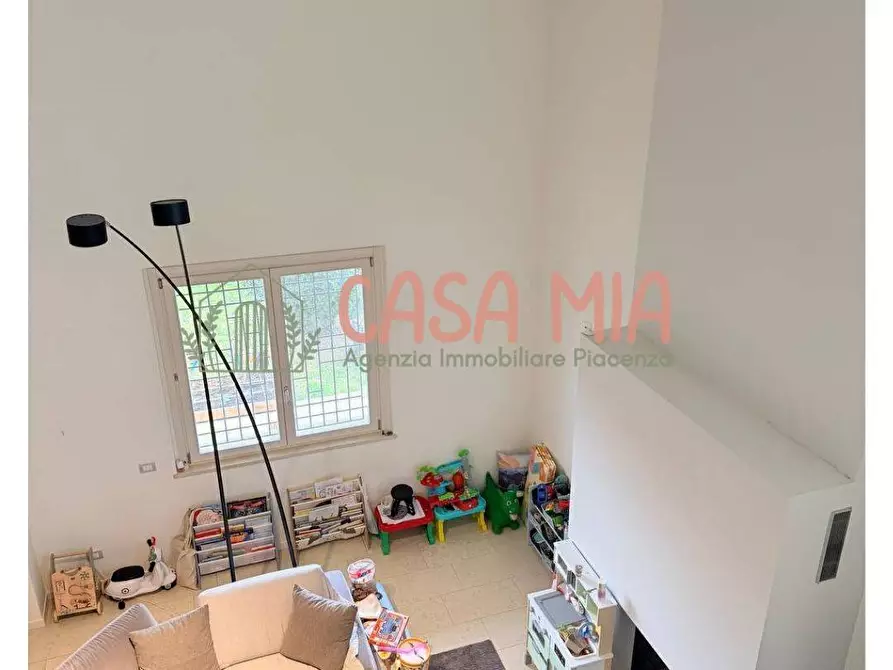 Immagine 20 di Villa in vendita  in Via Madre Teresa Di calcutta a Agazzano