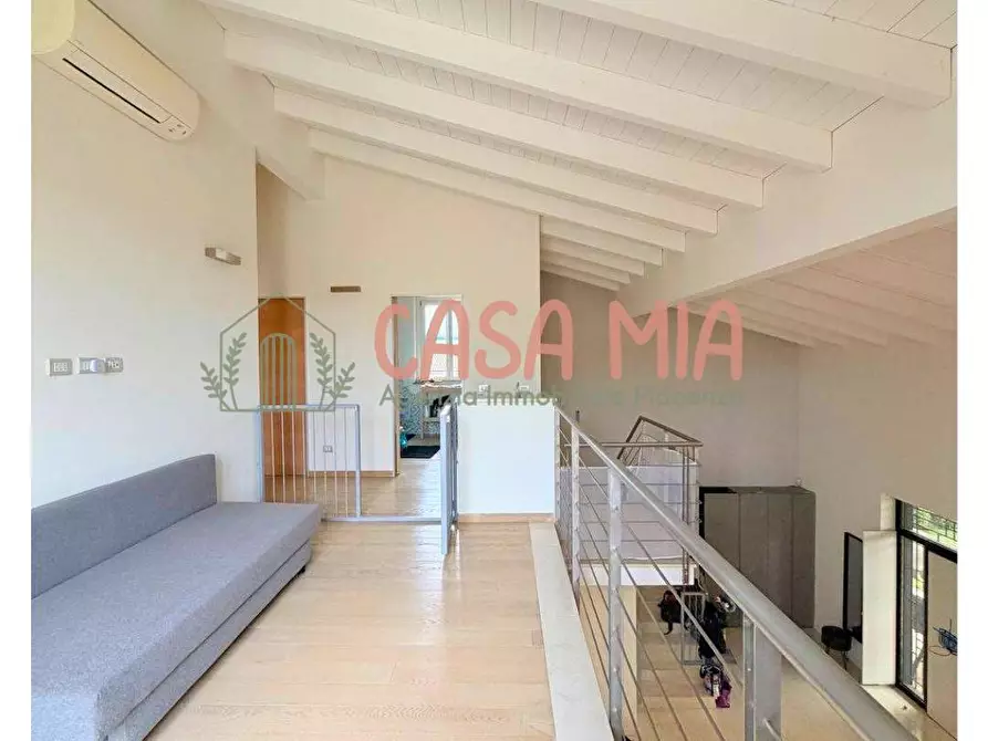 Immagine 21 di Villa in vendita  in Via Madre Teresa Di calcutta a Agazzano