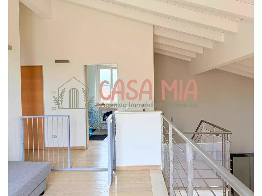 Immagine 22 di Villa in vendita  in Via Madre Teresa Di calcutta a Agazzano