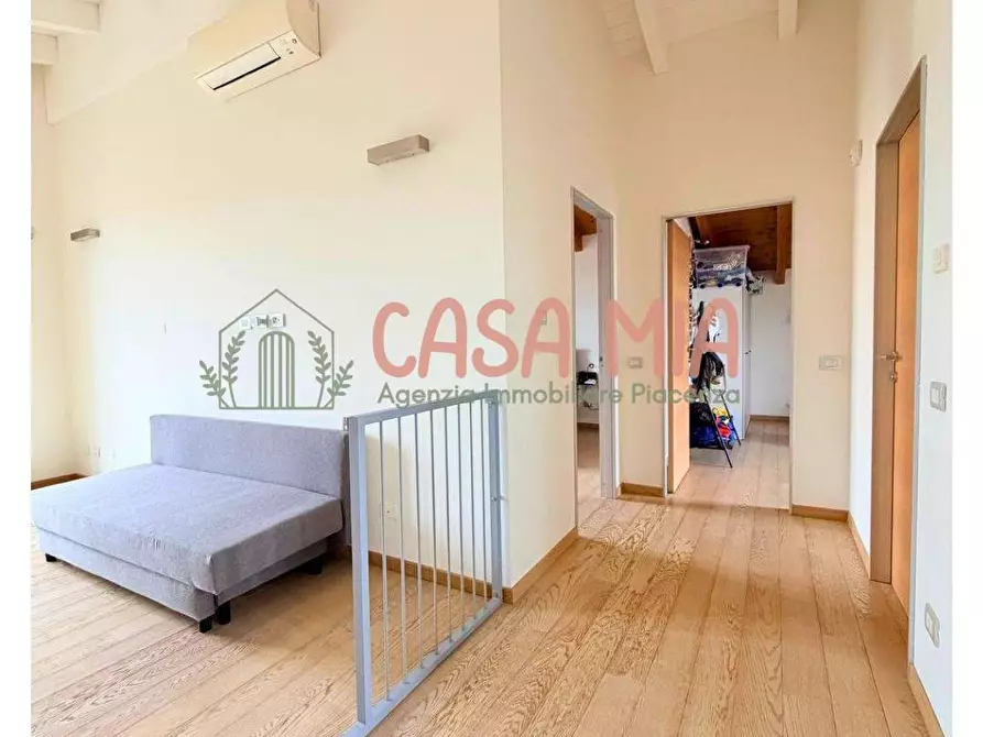 Immagine 24 di Villa in vendita  in Via Madre Teresa Di calcutta a Agazzano