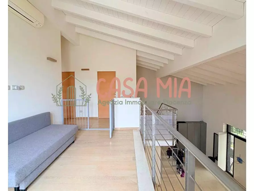 Immagine 25 di Villa in vendita  in Via Madre Teresa Di calcutta a Agazzano