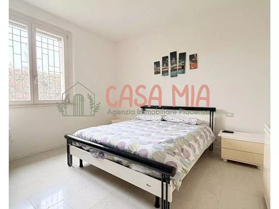 Immagine 28 di Villa in vendita  in Via Madre Teresa Di calcutta a Agazzano