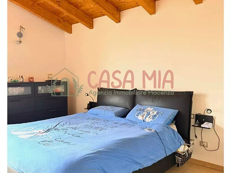 Immagine 29 di Villa in vendita  in Via Madre Teresa Di calcutta a Agazzano