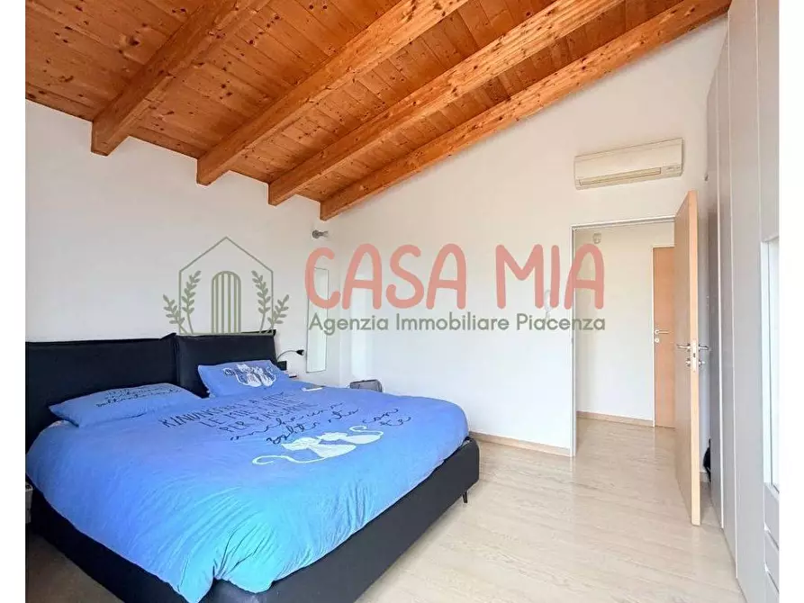 Immagine 30 di Villa in vendita  in Via Madre Teresa Di calcutta a Agazzano