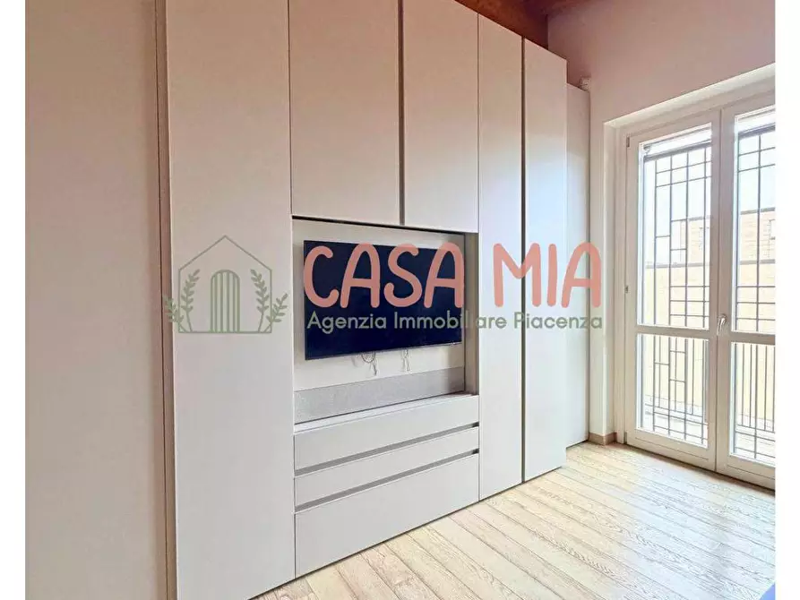 Immagine 31 di Villa in vendita  in Via Madre Teresa Di calcutta a Agazzano