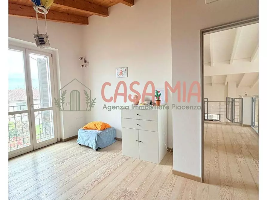 Immagine 33 di Villa in vendita  in Via Madre Teresa Di calcutta a Agazzano