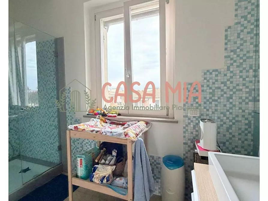 Immagine 39 di Villa in vendita  in Via Madre Teresa Di calcutta a Agazzano