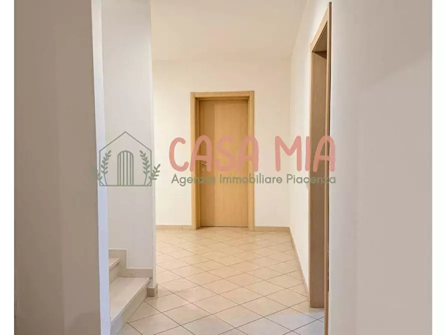 Immagine 43 di Villa in vendita  in Via Madre Teresa Di calcutta a Agazzano