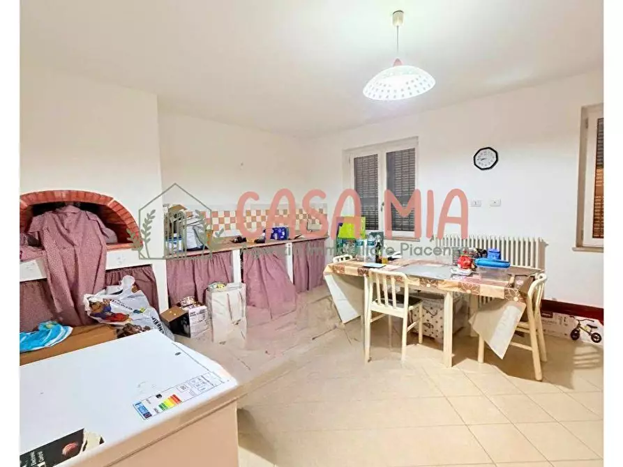 Immagine 41 di Villa in vendita  in Via Madre Teresa Di calcutta a Agazzano