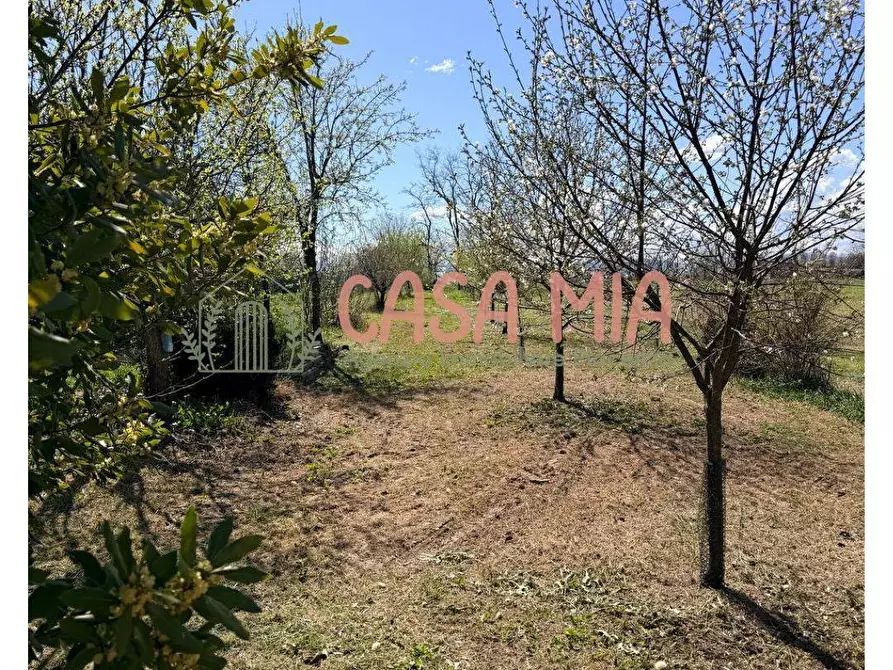 Immagine 2 di Casa semindipendente in vendita  in Via Santimento a Agazzano