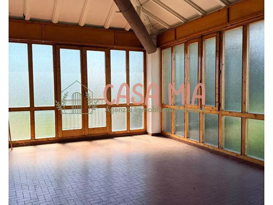 Immagine 5 di Casa semindipendente in vendita  in Via Santimento a Agazzano