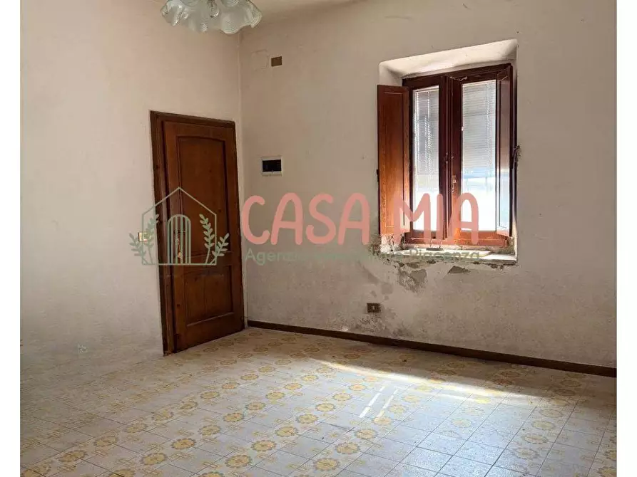 Immagine 7 di Casa semindipendente in vendita  in Via Santimento a Agazzano