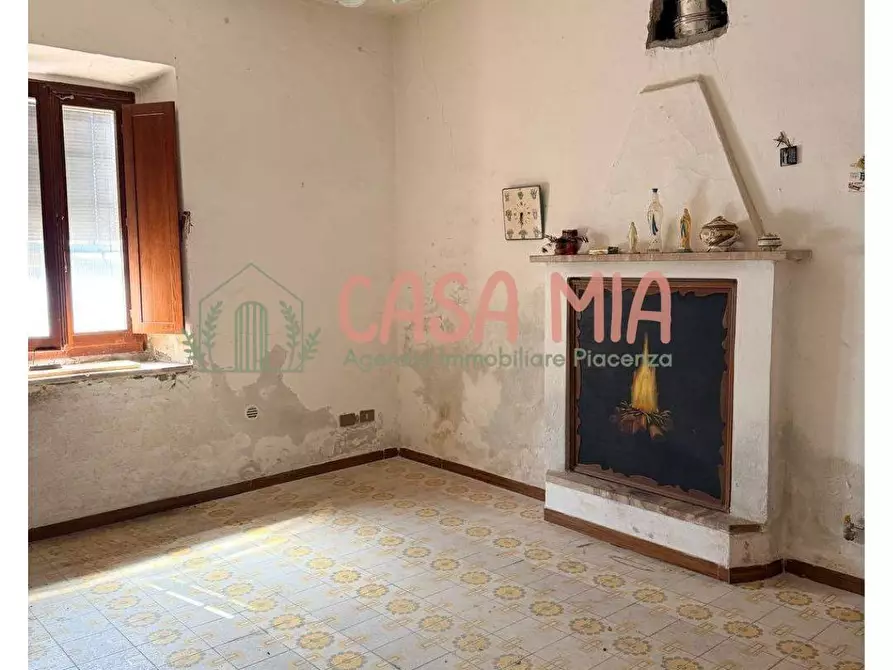 Immagine 8 di Casa semindipendente in vendita  in Via Santimento a Agazzano