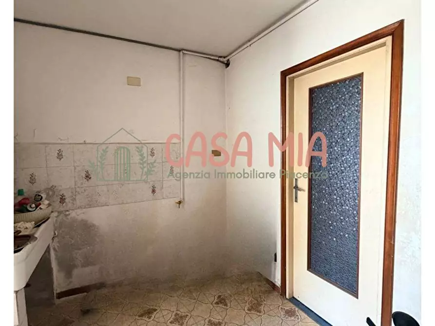 Immagine 11 di Casa semindipendente in vendita  in Via Santimento a Agazzano