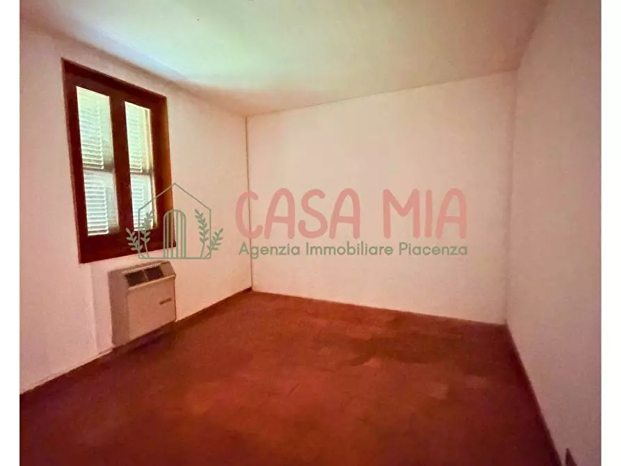 Immagine 14 di Casa semindipendente in vendita  in Via Santimento a Agazzano