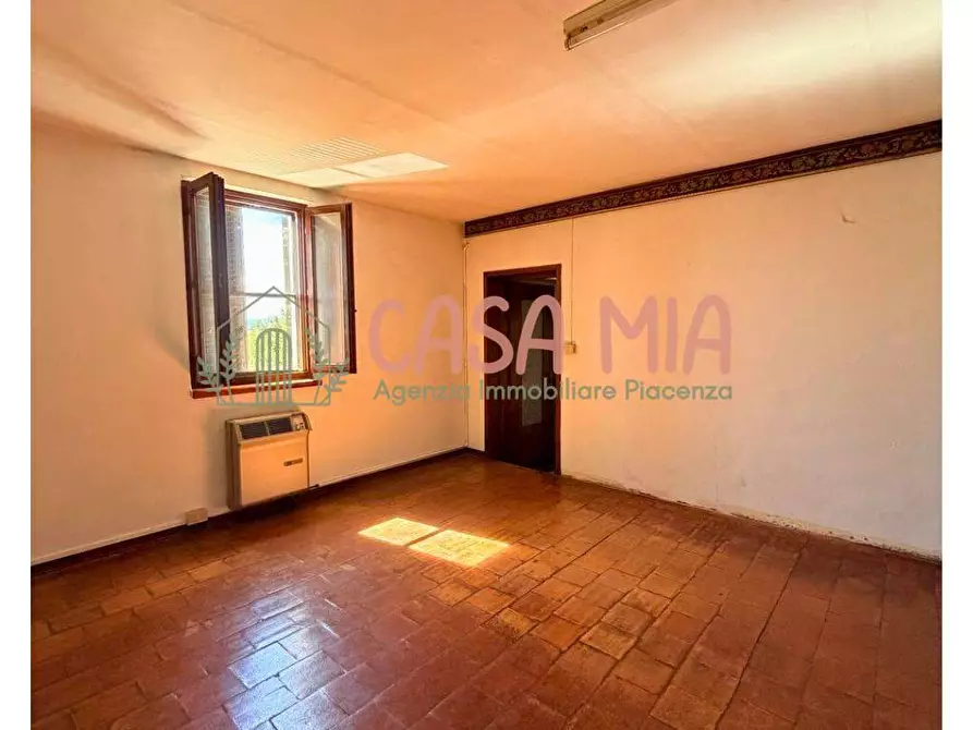 Immagine 15 di Casa semindipendente in vendita  in Via Santimento a Agazzano