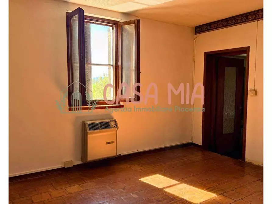 Immagine 17 di Casa semindipendente in vendita  in Via Santimento a Agazzano