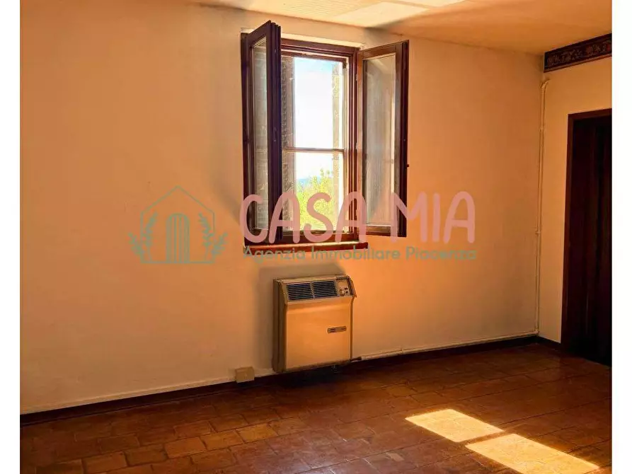 Immagine 18 di Casa semindipendente in vendita  in Via Santimento a Agazzano