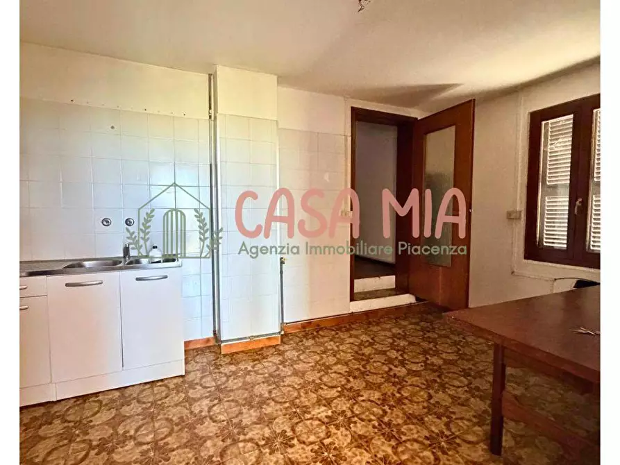 Immagine 20 di Casa semindipendente in vendita  in Via Santimento a Agazzano