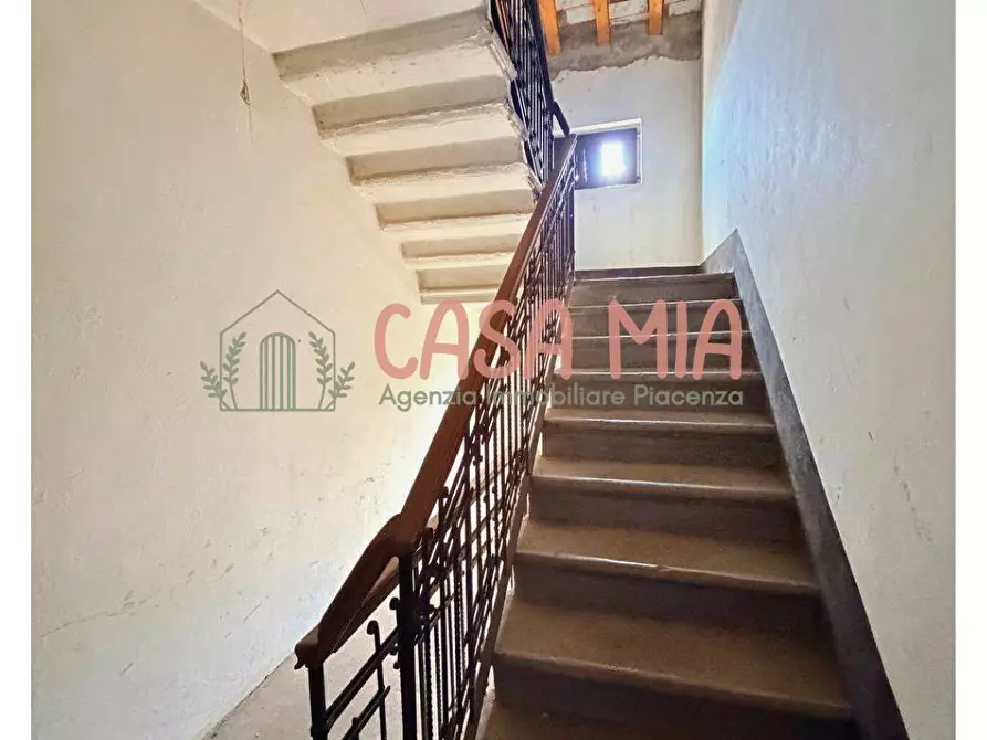 Immagine 22 di Casa semindipendente in vendita  in Via Santimento a Agazzano