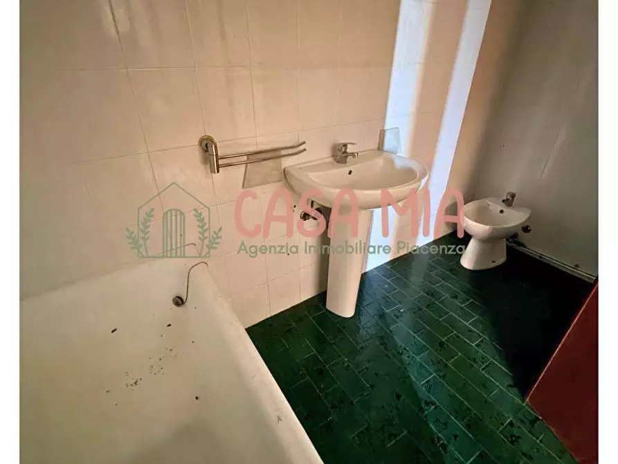 Immagine 25 di Casa semindipendente in vendita  in Via Santimento a Agazzano