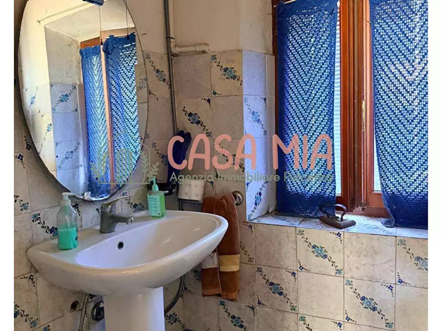 Immagine 27 di Casa semindipendente in vendita  in Via Santimento a Agazzano