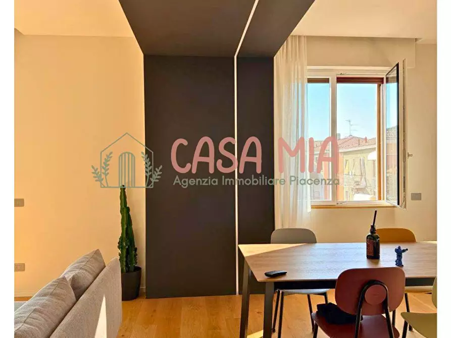 Immagine 6 di Appartamento in vendita  in Via pietro cella a Piacenza