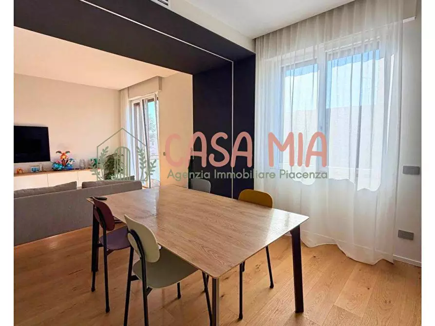 Immagine 7 di Appartamento in vendita  in Via pietro cella a Piacenza