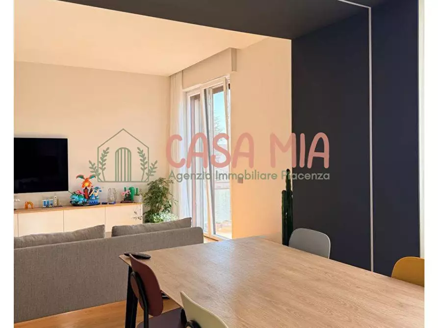 Immagine 9 di Appartamento in vendita  in Via pietro cella a Piacenza