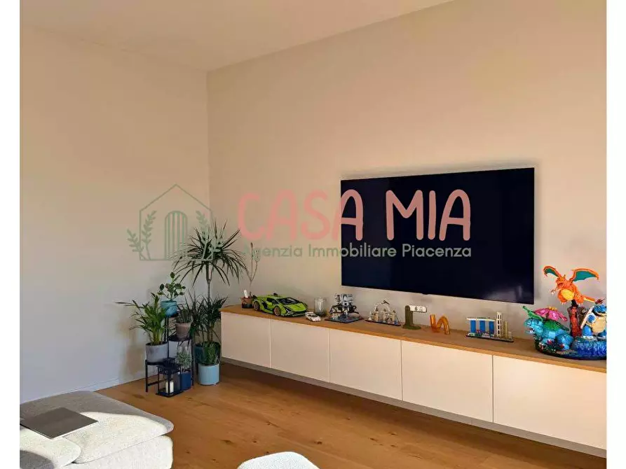 Immagine 11 di Appartamento in vendita  in Via pietro cella a Piacenza
