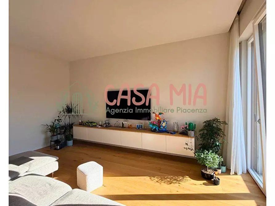 Immagine 12 di Appartamento in vendita  in Via pietro cella a Piacenza