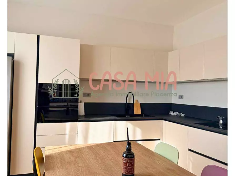 Immagine 13 di Appartamento in vendita  in Via pietro cella a Piacenza