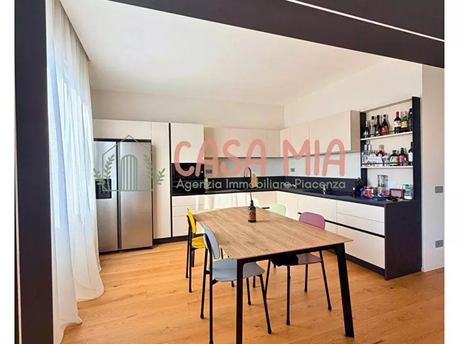 Immagine 14 di Appartamento in vendita  in Via pietro cella a Piacenza