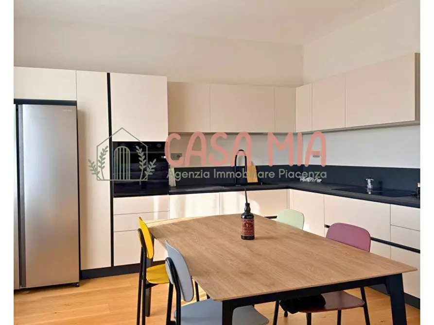 Immagine 15 di Appartamento in vendita  in Via pietro cella a Piacenza