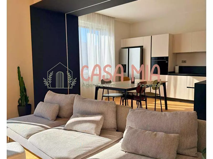 Immagine 16 di Appartamento in vendita  in Via pietro cella a Piacenza