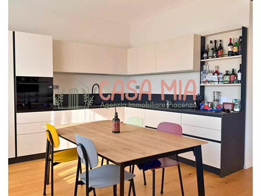 Immagine 17 di Appartamento in vendita  in Via pietro cella a Piacenza