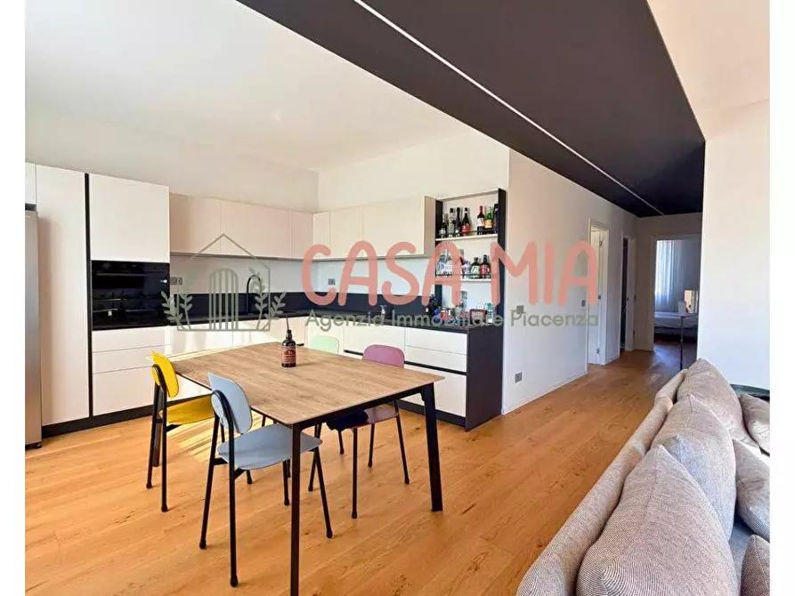 Immagine 18 di Appartamento in vendita  in Via pietro cella a Piacenza