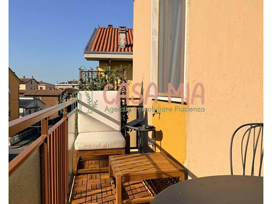 Immagine 19 di Appartamento in vendita  in Via pietro cella a Piacenza