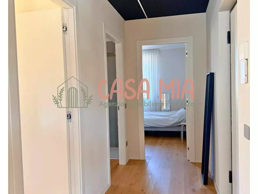 Immagine 20 di Appartamento in vendita  in Via pietro cella a Piacenza