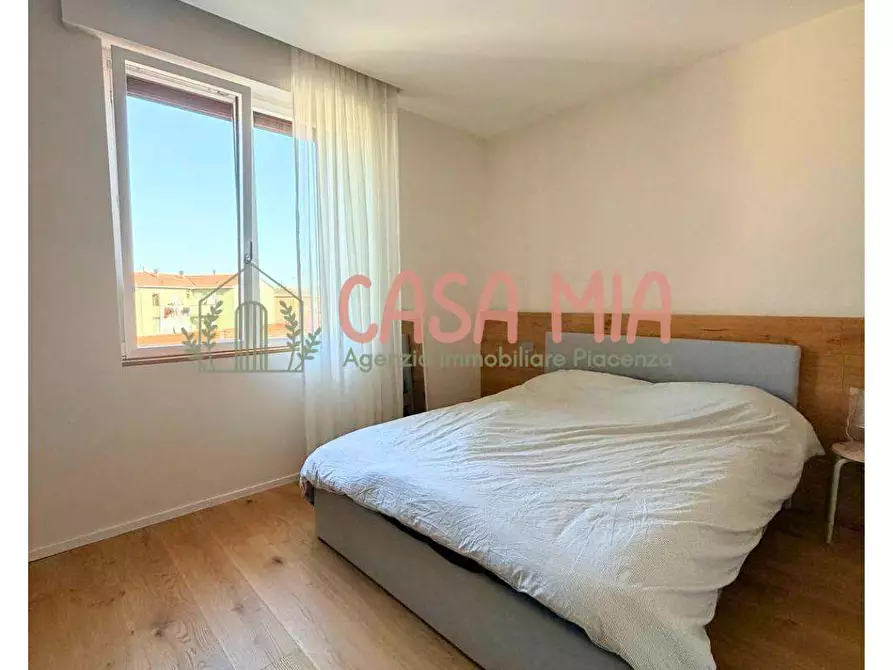 Immagine 21 di Appartamento in vendita  in Via pietro cella a Piacenza