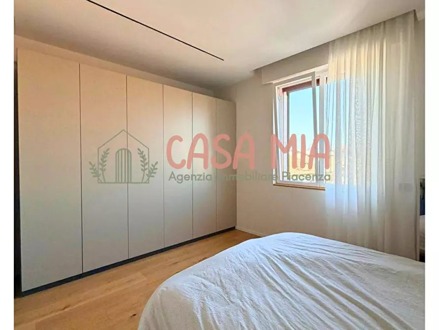 Immagine 22 di Appartamento in vendita  in Via pietro cella a Piacenza