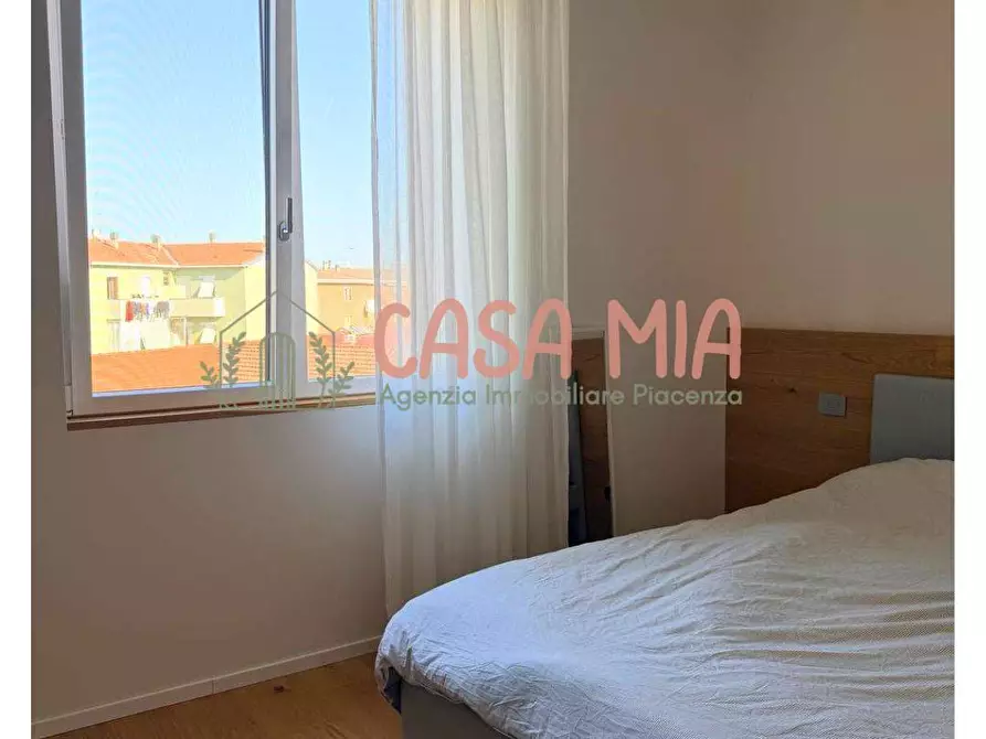 Immagine 23 di Appartamento in vendita  in Via pietro cella a Piacenza